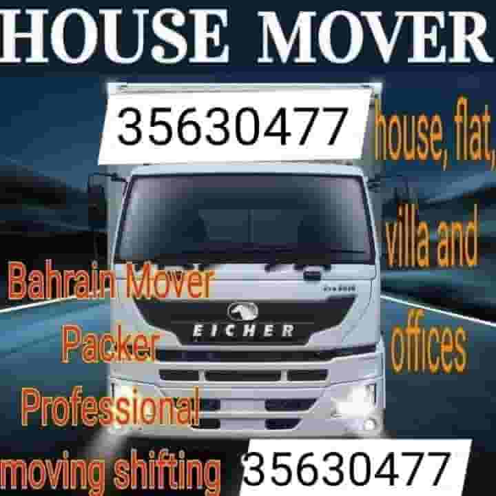 Carpenter services are available to move and move houses