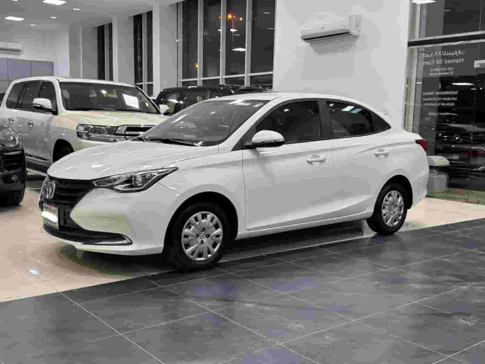 2023 CHANGAN ALSEVEN 