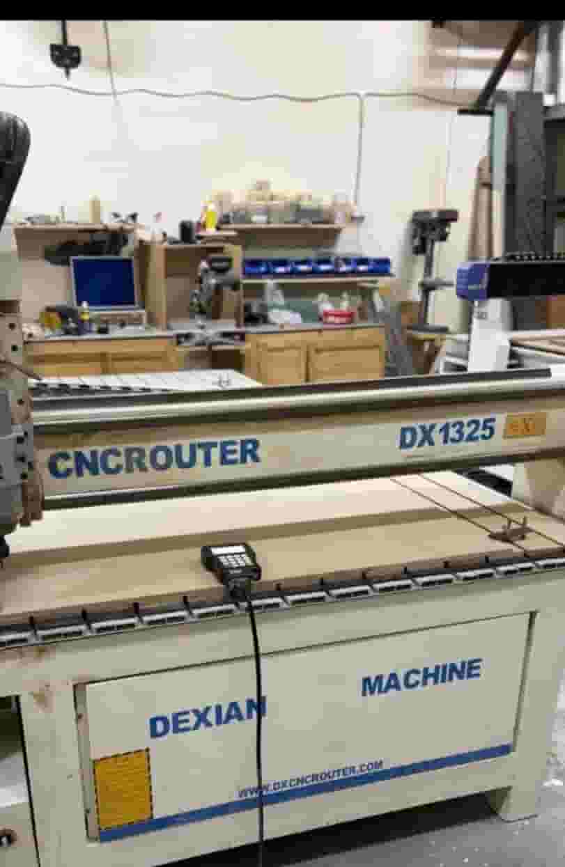 1325 cnc machine for sale