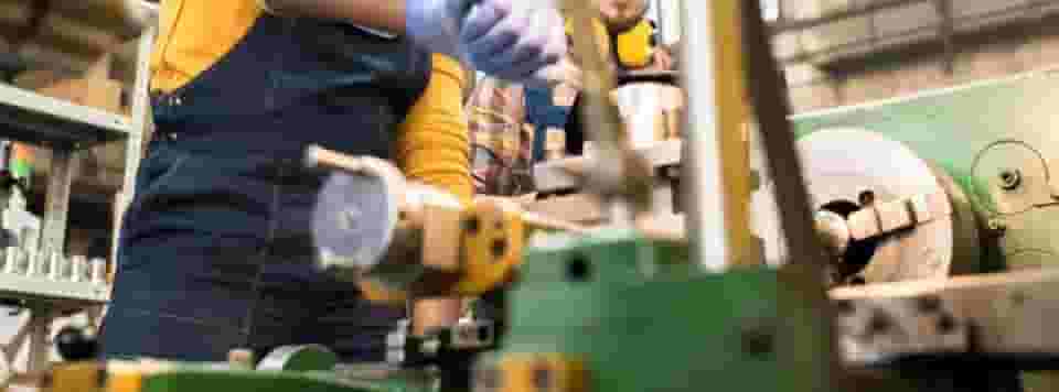 Job Looking for Machine Operator Job Looking for Machine Operator