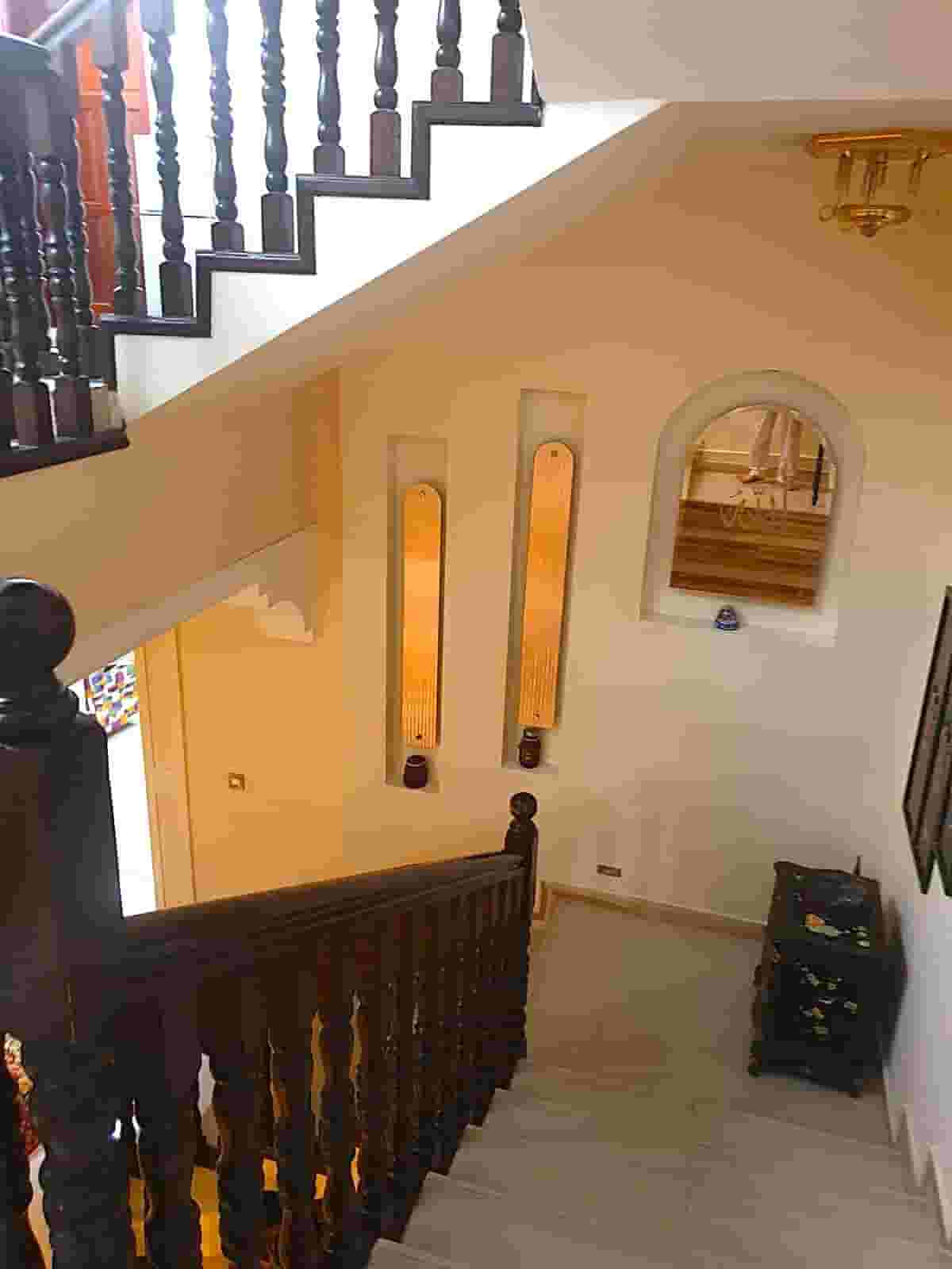 Villa for sale in Zinj 320m Villa for sale in Zinj 320m