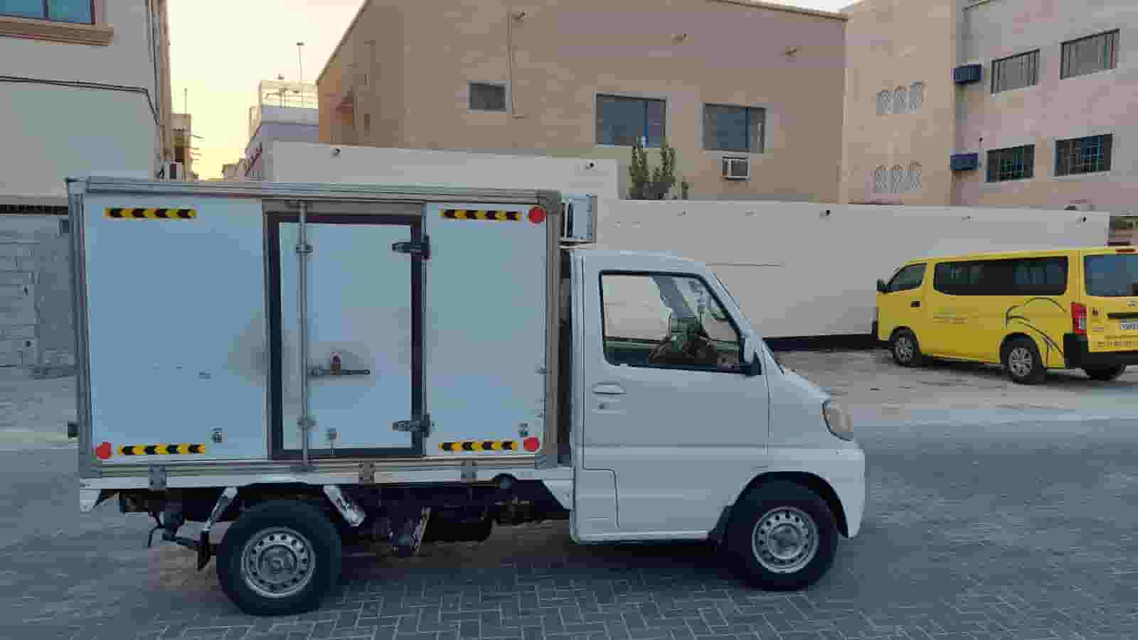 مبرد CMC سوبر فيريكا 2016 مبرد CMC سوبر فيريكا 2016