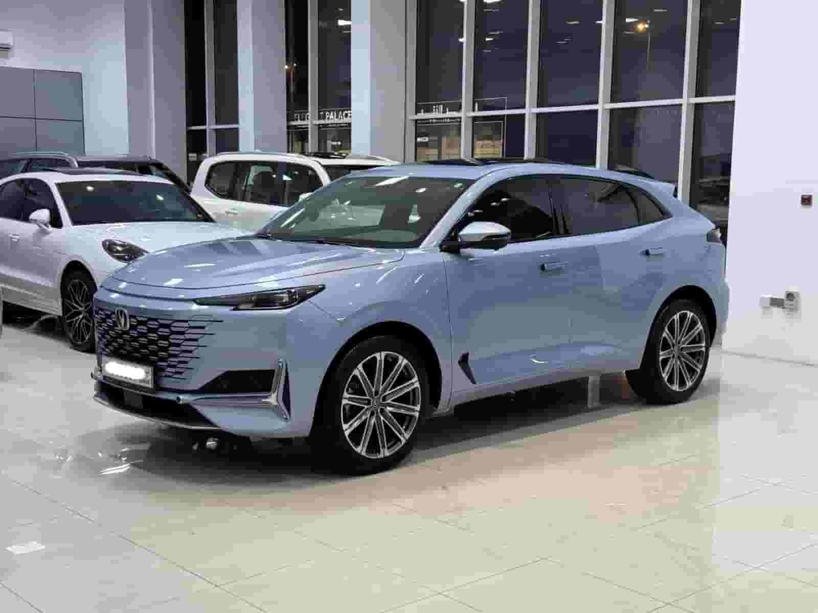 شنجان يوني-كيه 2023 شنجان يوني-كيه 2023