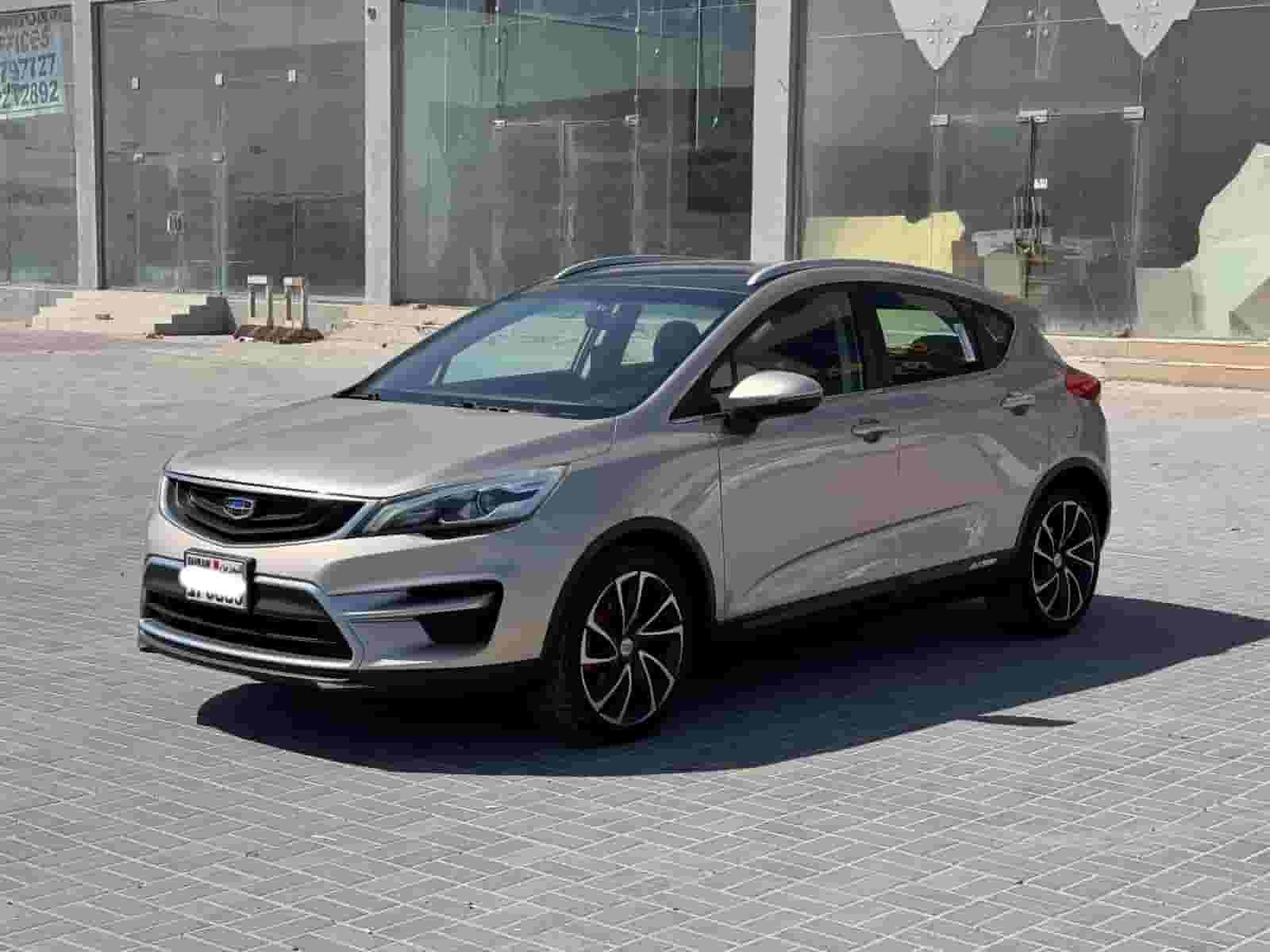 جيلي إمجراند GS 2020 (ذهبية) جيلي إمجراند GS 2020 (ذهبية)